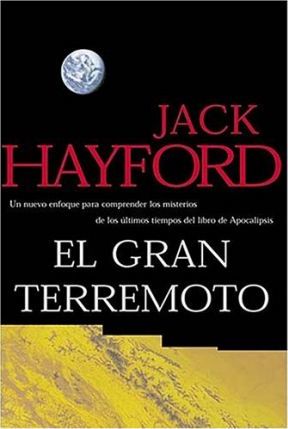 Sp - El Gran Terremoto PB - Jack Hayford